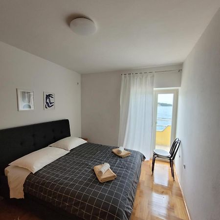 קאלי Apartment Brgacelj מראה חיצוני תמונה