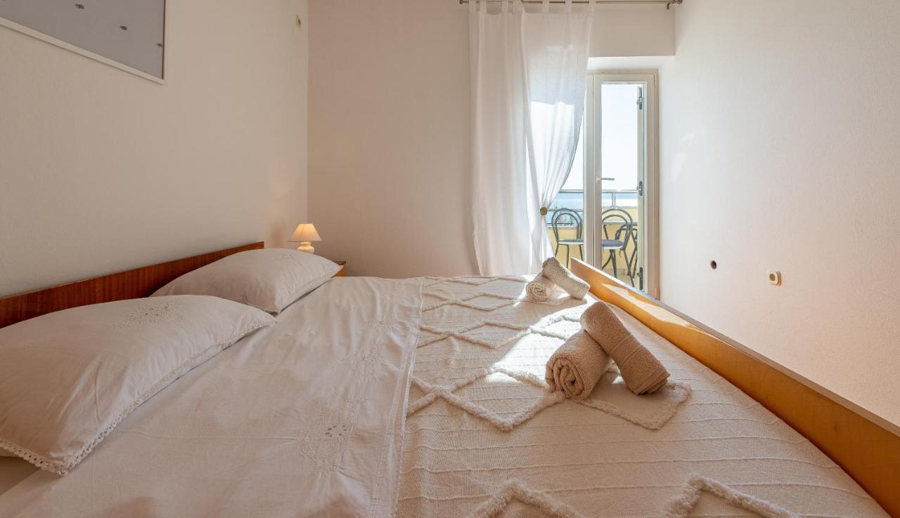 קאלי Apartment Brgacelj מראה חיצוני תמונה