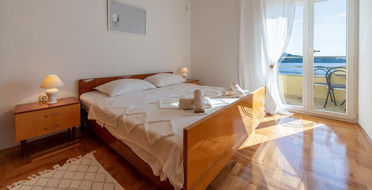 קאלי Apartment Brgacelj מראה חיצוני תמונה