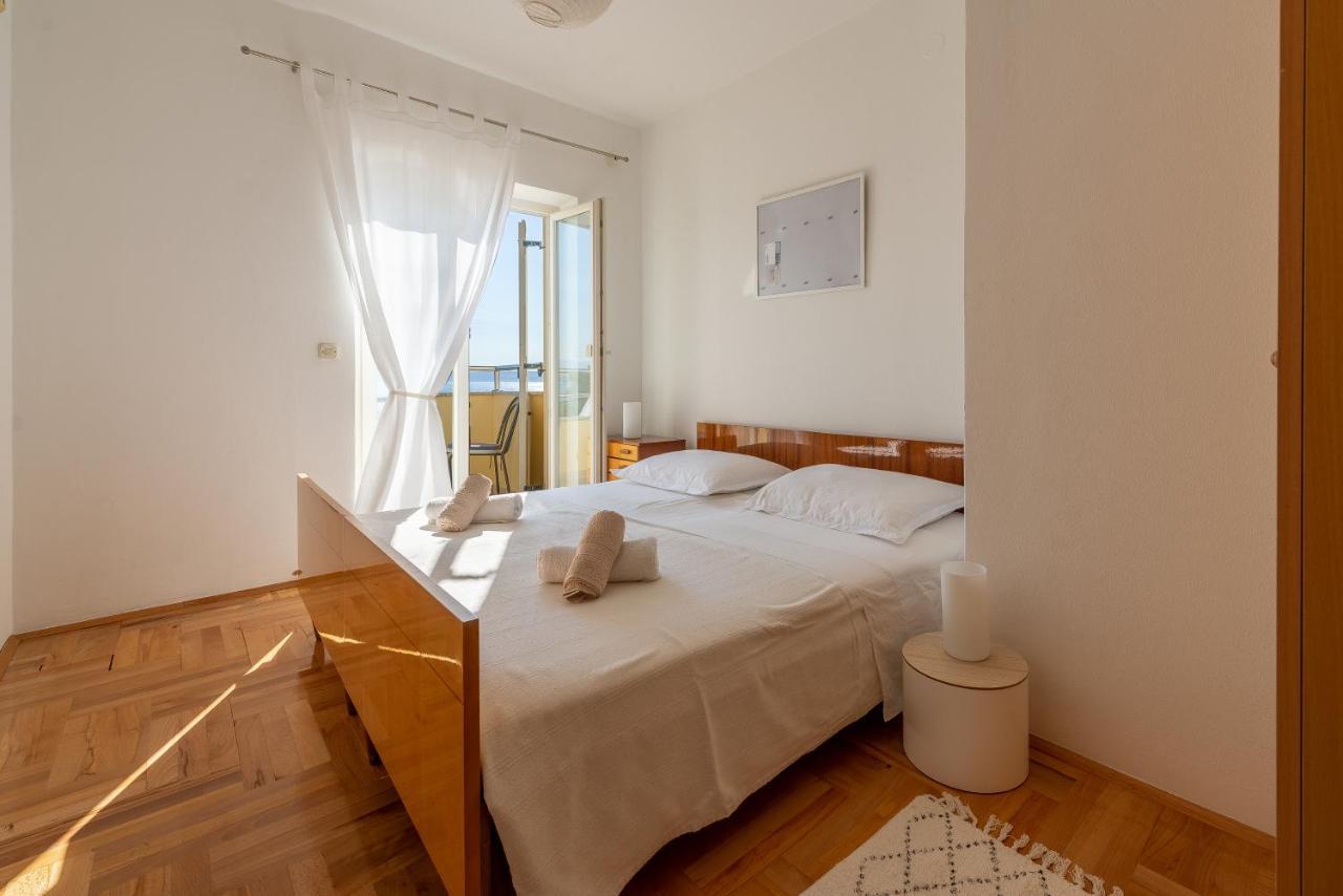 קאלי Apartment Brgacelj מראה חיצוני תמונה