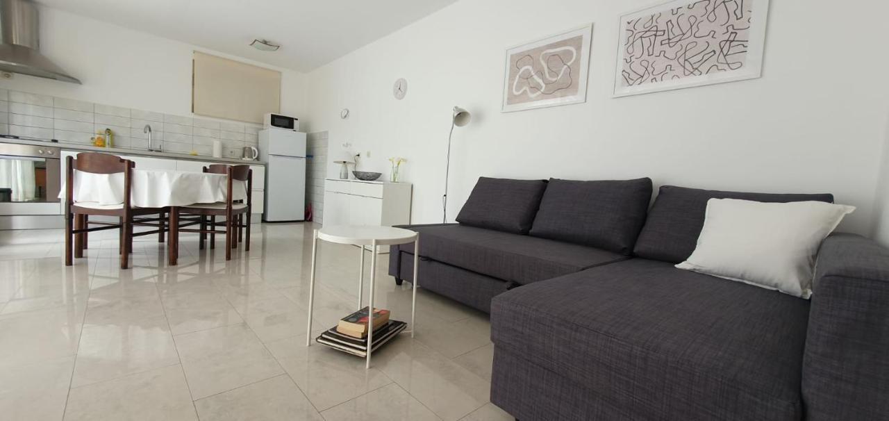 קאלי Apartment Brgacelj מראה חיצוני תמונה