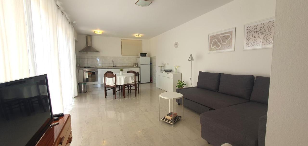 קאלי Apartment Brgacelj מראה חיצוני תמונה