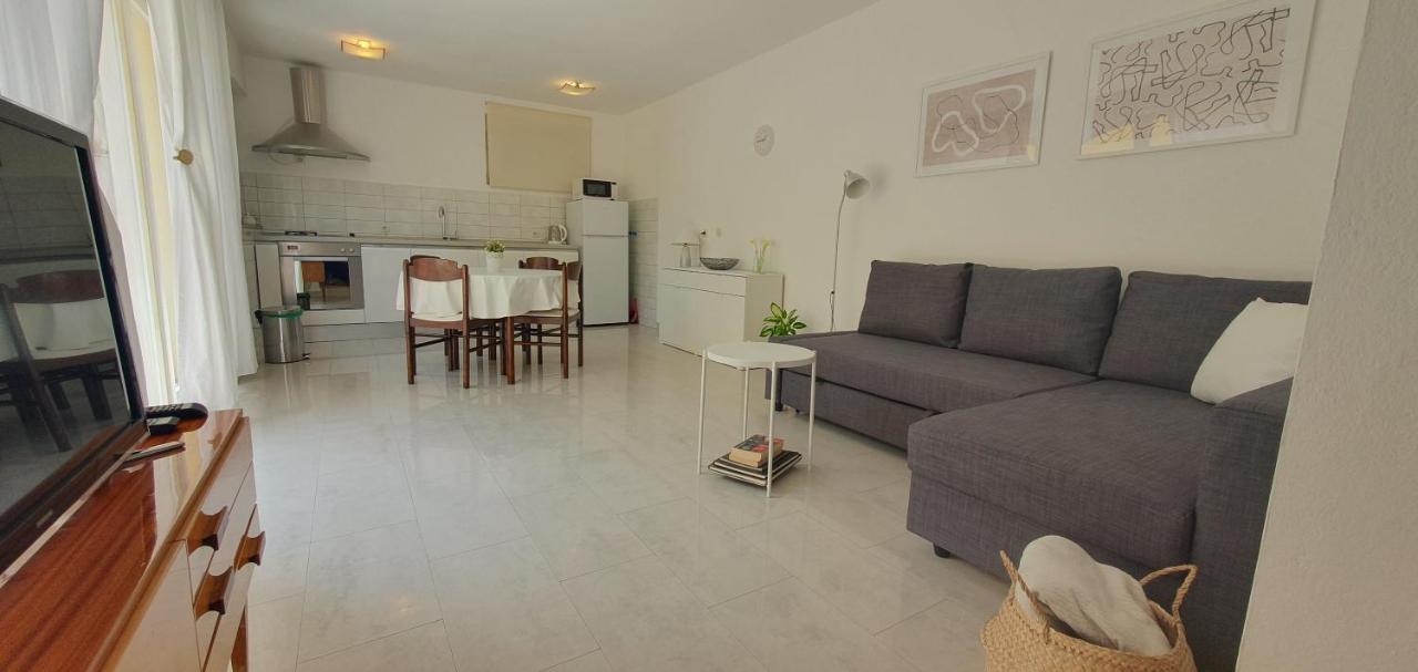 קאלי Apartment Brgacelj מראה חיצוני תמונה