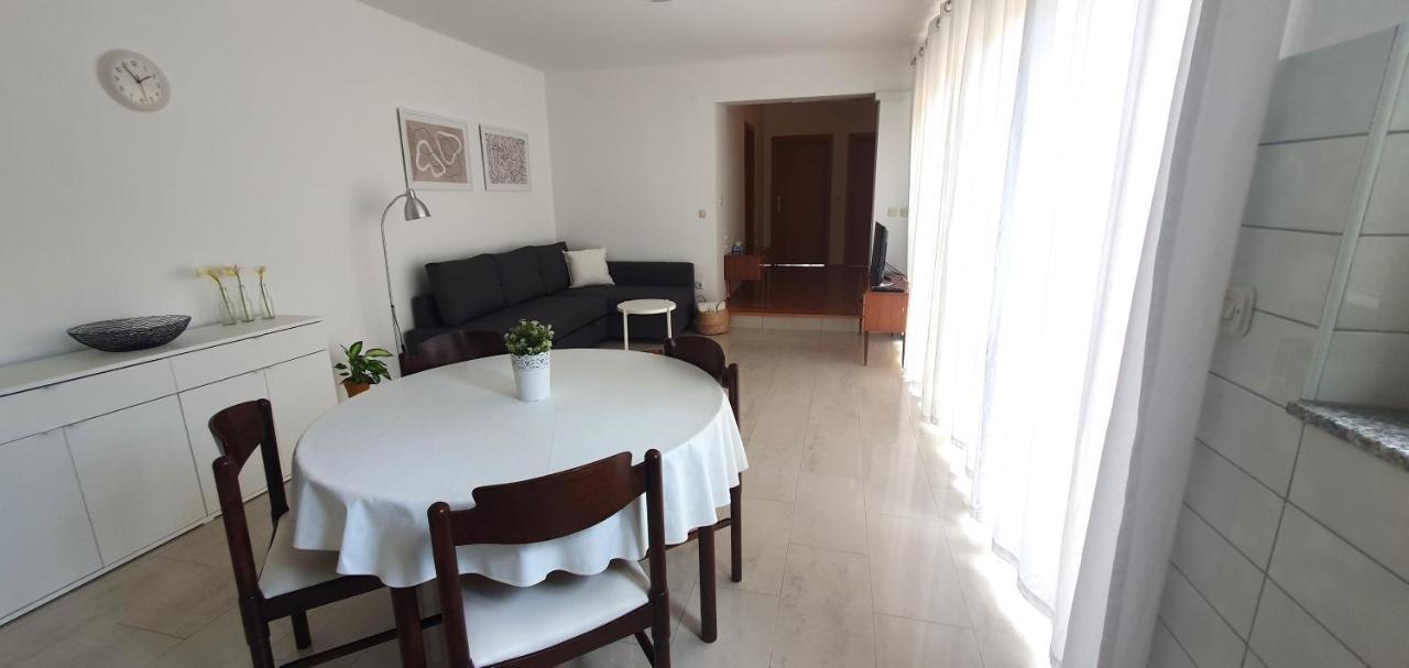 קאלי Apartment Brgacelj מראה חיצוני תמונה