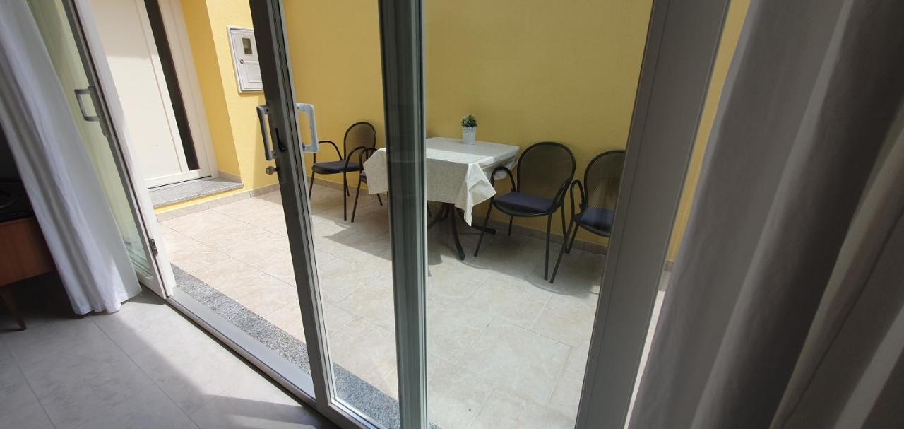 קאלי Apartment Brgacelj מראה חיצוני תמונה