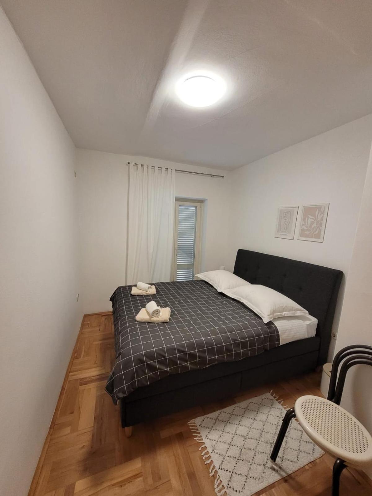 קאלי Apartment Brgacelj מראה חיצוני תמונה